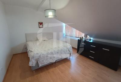 Apartament cu scara interioara in zona strazii Eugen Ionesco - 7