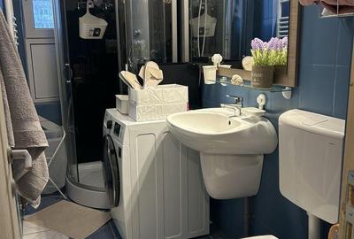GARSONIERA P-TA SUDULUI, PRIMA INCHIRIERE, LOC PARCARE, TOTUL NOU - 7