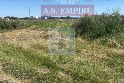 Teren  constructii, intravilan - zona Stupini(Merilor) - 2
