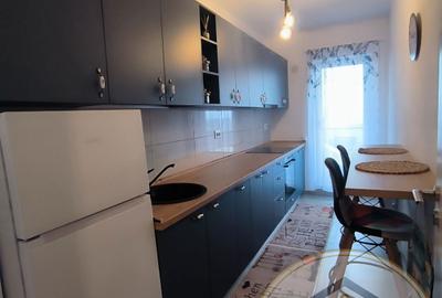 2 Camere Decomandat | Metrou Păcii | Parcare Inclusă | Etaj 11 - 3