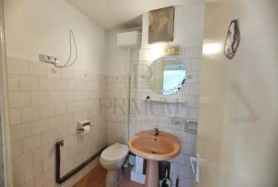 Aradului - 3 camere - decomandat - parter inalt - ZONA LINISTITA - 6