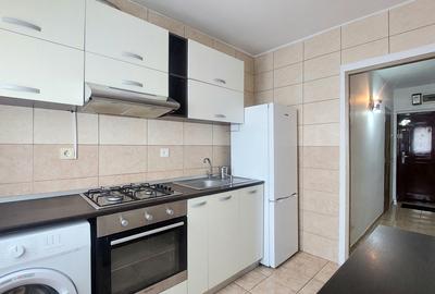 2 camere de închiriat | 3 minute - metrou Gorjului | Loc de parcare inclus - 12