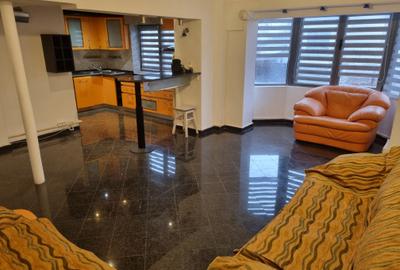 COMISION 0% AP 3 CAM UNIRII P-TA ALBA IULIA DECEBAL MOBILAT AMENAJAT MODERN - 1