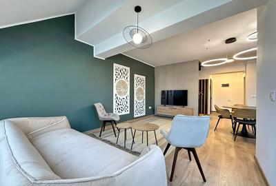 Apartament cu 4 Camere, Imobil Nou - Zona Coresi - 15
