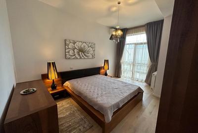 Bloc nou,zonă foarte liniștită și frumoasa - 1