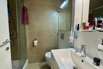 REA1026472 Apartament 3 camere l Complex l Parcare - 13