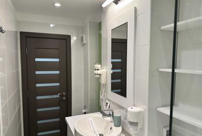Garsonieră modernă 40 mp – Timpuri Noi, etaj 4/8, balcon, 10 min metrou - 6