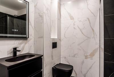 0% | Apartament 2 camere NOU, semidecomandat, 58 mp, 2 bai  | Atrium - Sișești - 8