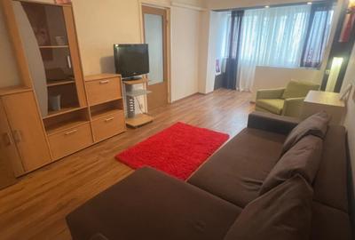 Apartament luminos, etaj 8 | Drumul Taberei – Râul Doamnei - 13