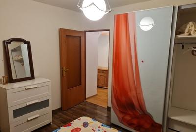 Apartament 2 camere-Racadau - 1