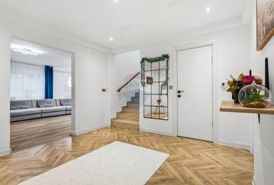Casa de Vânzare 164mp, Teren 548mp - Lunca Cetățuii - Cartier Astoria - 4