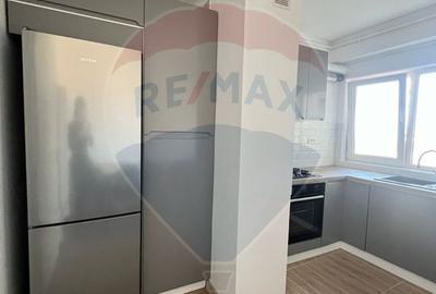 Apartament cu 4 camere de închiriat în zona Polivalenta - 8