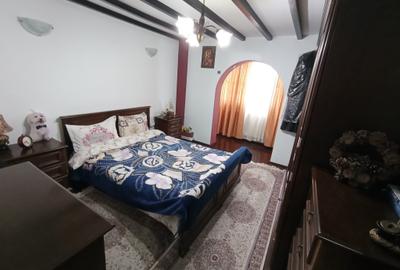 Apartament 4 camere zona Frumoasa, etaj 1 !!! - 1