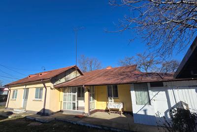 Casa de vanzare Focsani, strada Odobesti - 24