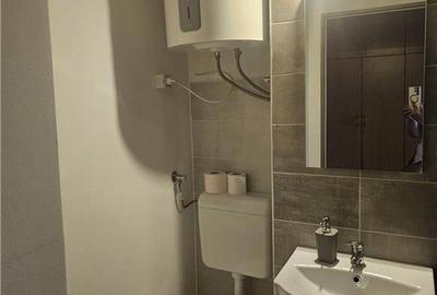 Garsoniere, UMF, etaj 2, Faget, bloc izolat, Targu Mures - 3