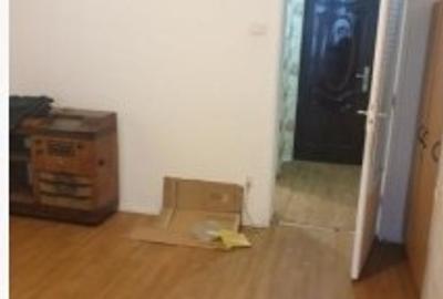 Garsonieră semidecomandată în Giurgiului