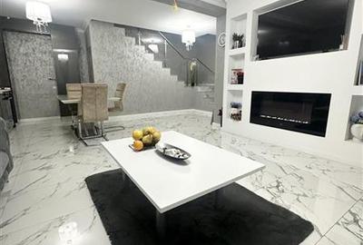Casa de 300 mp, amplasata pe teren de 500 mp, Mamaia Nord - 19