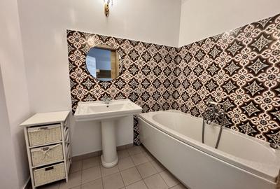 Apartament 3 camere | 99 mp utili | Parcare,Felicity Residence Băneasa - 9