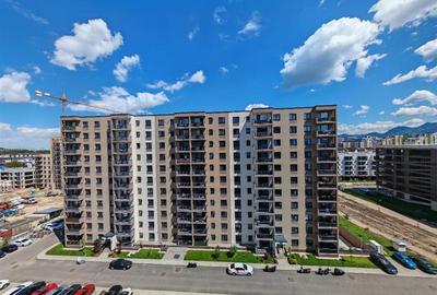 Inchiriem Apartament 2 Camere, Modern, Decomandat, Tractorul - 19