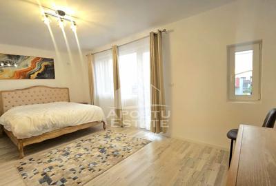 Duplex mobilat de vanzare, 3 camere si 2 bai, Mosnita Veche - 5