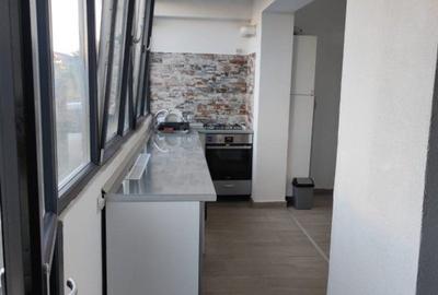 Închiriez apartament 2 cam Bragadiru - 5