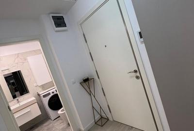 Apartament 2 camere Baneasa - 19