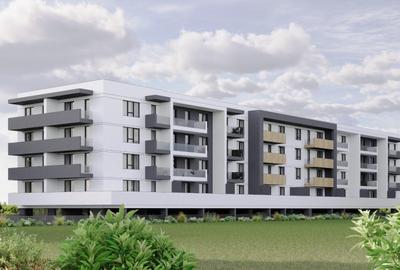 Apartament de vanzare Sector 3 Theodor Pallady 3 camera