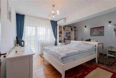 Casa de Lux in Livada cu Ciresi Eleganta, Confort si Panorama de Vis - 9