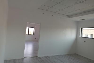 Birou luminos 85,50 mp, etajul 3, clădire de birouri – Voluntari (Pipera 17) - 7