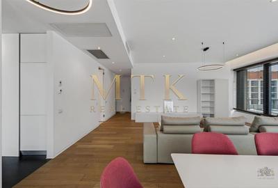 One Mircea Eliade I Apartament 2 camere lux I 1 Loc de parcare - 5