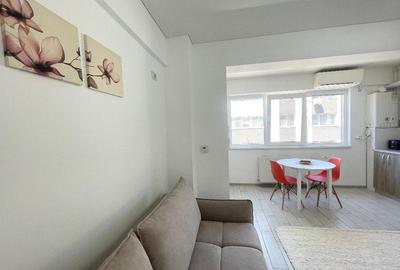 Garsoniera Pollux Residence, bl 2021, 30 mp, et 4/10, mobilata si utilata modern - 9
