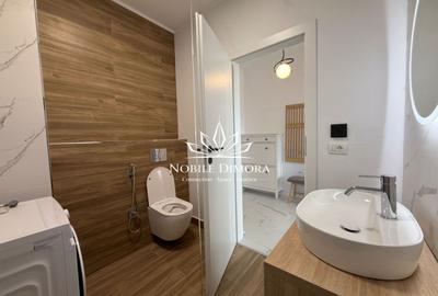 Nord One - Apartament deosebit cu 2 camere - Brediceanu - Central - 12