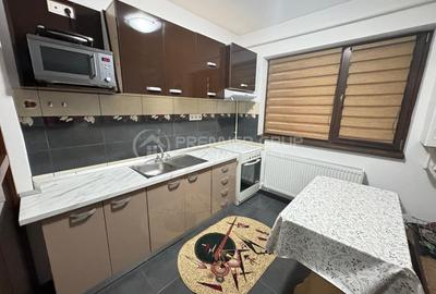 Etaj 1 I Apartament 3 camere 84mp - Canta I 2015, CT, mobilat & utilat - 7