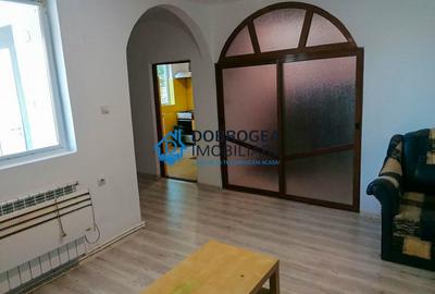 Zona Alexandru Cel Bun -CASA VILA P+1, TEREN 180 MP - 11