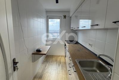 Apartament 3 camere Calea Grivitei | Metrou la scara | Etaj 11 | Renovat complet - 6
