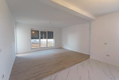 Apartament 2 camere + 200 mp pod inscris in CF - 4