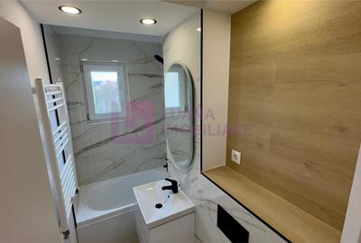 Apartament cu 2 camere de vanzare | Rahovei | etaj 3 | renovat - 6
