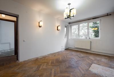 Vânzare Apartament 3 camere de – Pajura, etajul 2 din 3 - 14