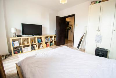 Apartament spațios 2 camere,67 mp,decomandat,bloc 2001–Calea Călărași-0%comision - 6
