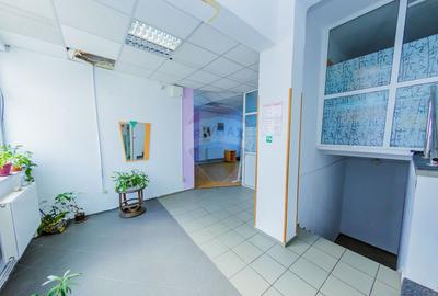 Spațiu comercial deosebit – zona RFN, Baia Mare - 11