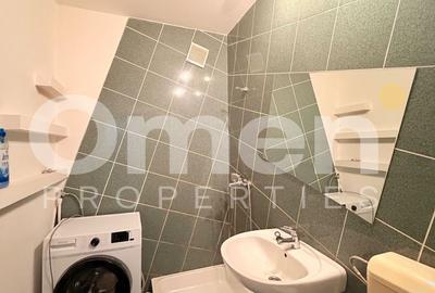 Apartament de inchiriat la etaj intermediar | Zona Unirii | 47 mp - 5