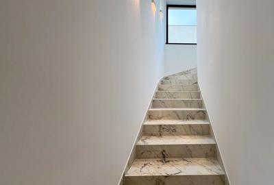 UNIC  |  Vila Individuala Premium cu Design Contemporan si Finisaje de Lux - 22