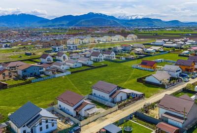 Teren Sânpetru | PUZ aprobat | 434 mp / 868 mp | P+1+M | Ideal casă - 20