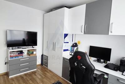 Apartament 3 camere 67 mp utili etaj 2 cu 2 locuri de parcare Turnisor - 3