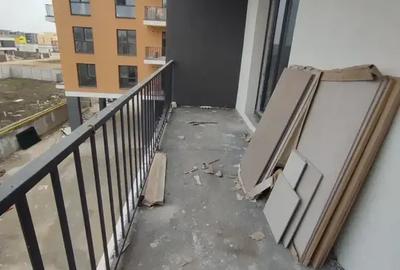 Apartament 2 Camere Decomandat mutare rapida metrou Nicolae Teclu - 8