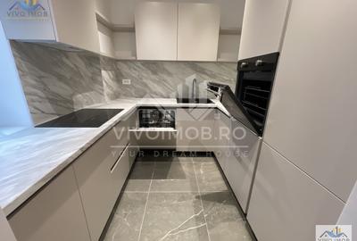 3CAMERE LUX | PRIMA ÎNCHIRIERE | ONE COTROCENI PARK | ETAJ 2 | PARCARE SUBTERANĂ - 16