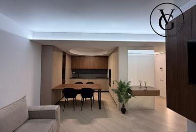 Apartament 3 camere Cortina North | Aviatiei | Pipera - 2