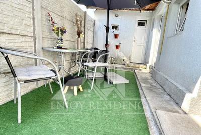 VEZI VIDEO! Casa 3 camere Antiaeriana Margeanului Centrala+Izolata - 2