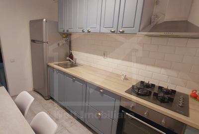 Apartament 1 camera 40 mp, zona Iulius Mall, ideal investitie - 2