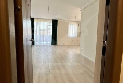 Apartament 2 camere,  finisat, imobil nou, Zona Parc Poligon - 1
